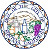 Click to go to the City of Fontana home page